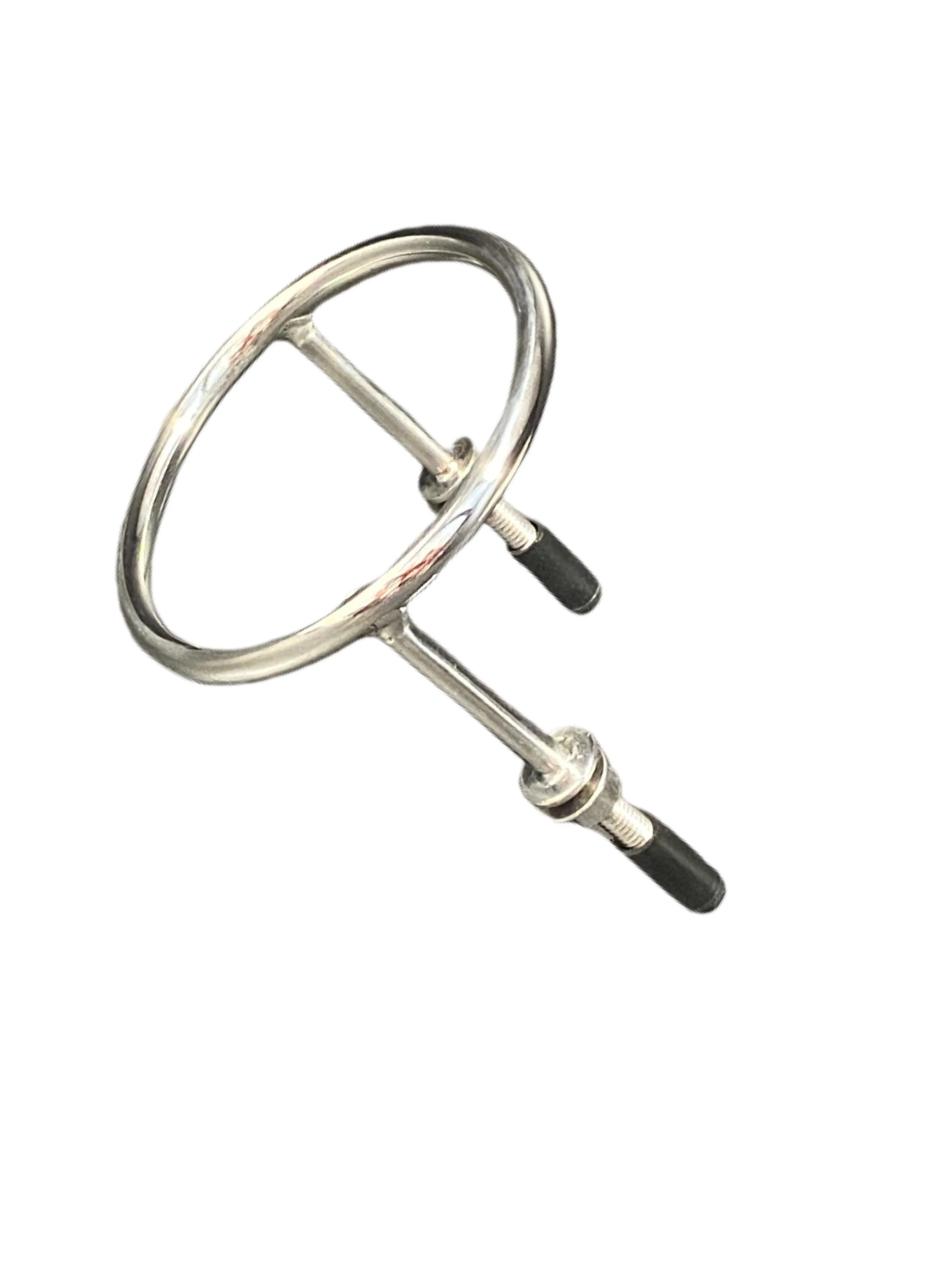 1-Ring Stainless Steel Cup Holder  Part# SSDCRR-1