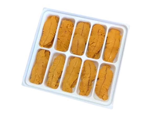 10 Pocket Uni Tray