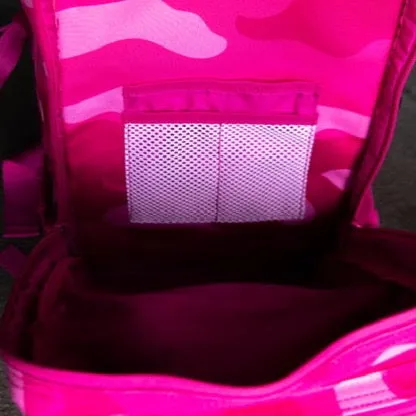 25L Backpack Beast Mode Pink Camo