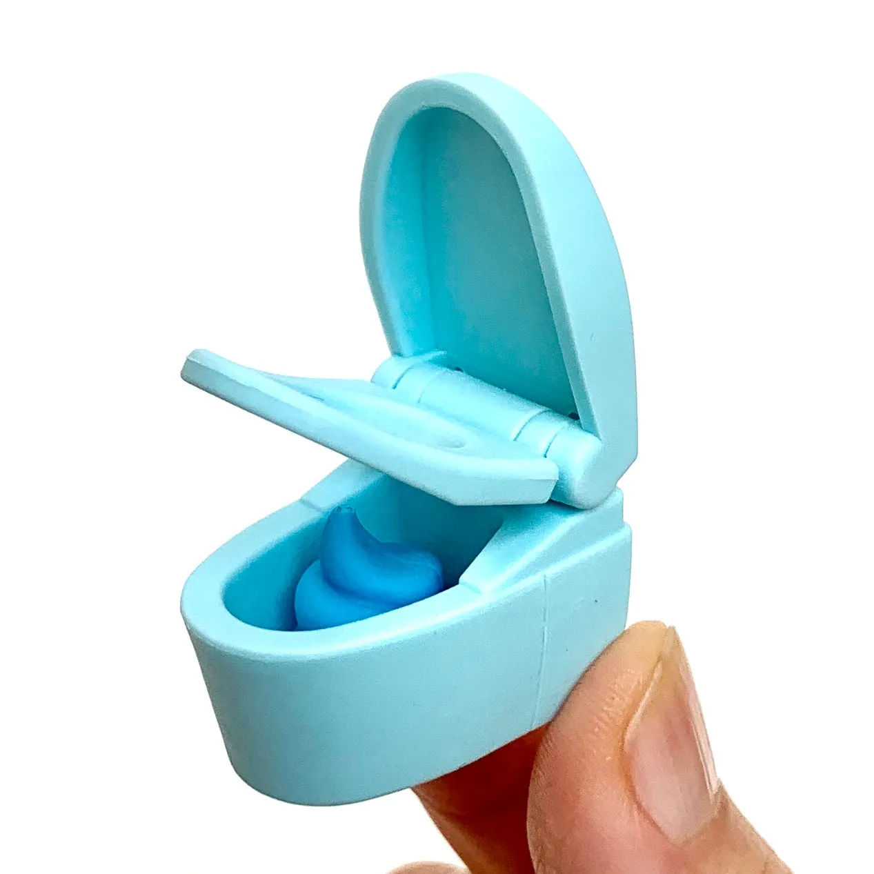 380091 IWAKO TOILET ERASERS-30