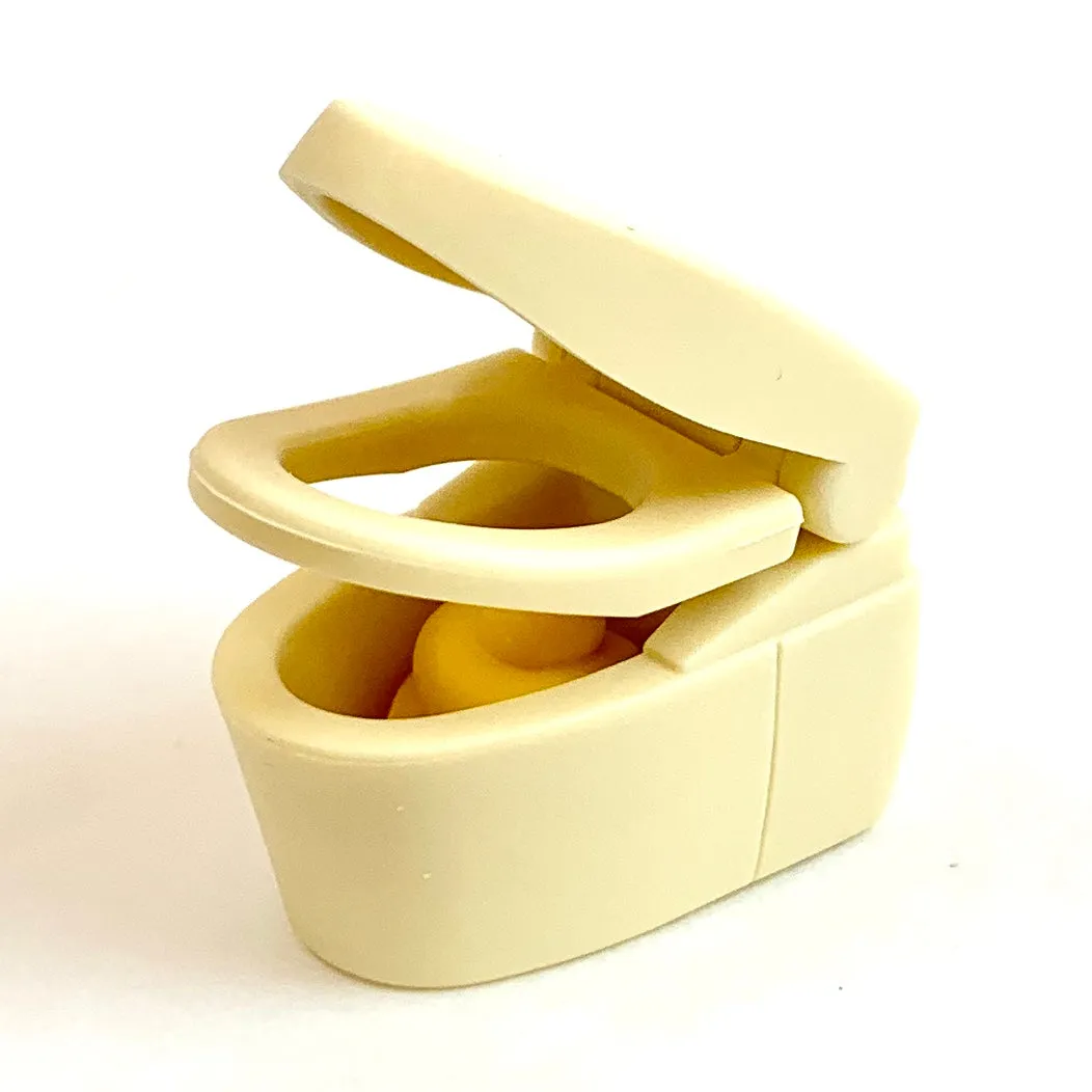 380091 IWAKO TOILET ERASERS-30