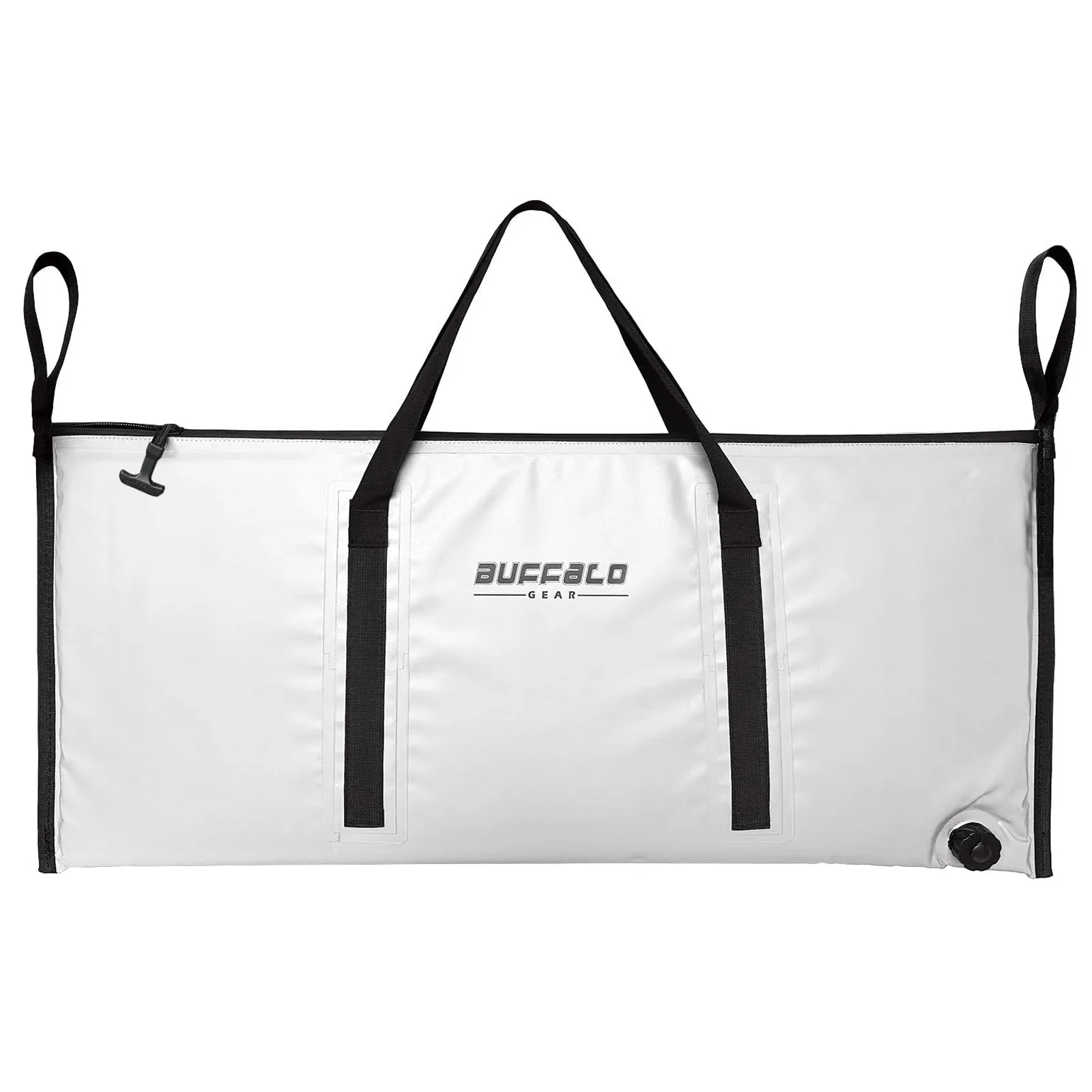 40x18'' Insulated Fish Cooler Bag