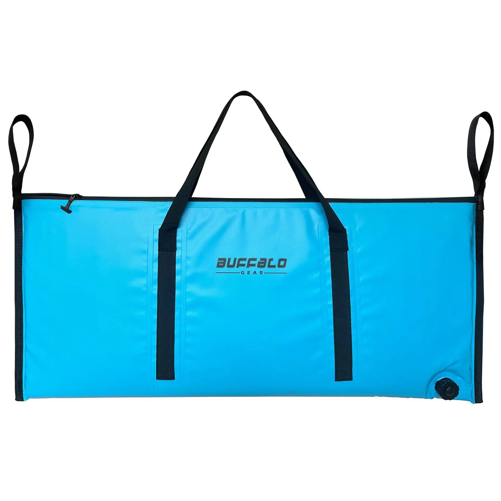 40x18'' Insulated Fish Cooler Bag