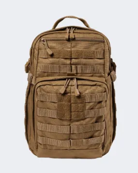 5-11 Brand Rush12 2.0 Unisex Tactical Bag Kangaroo 56561-134