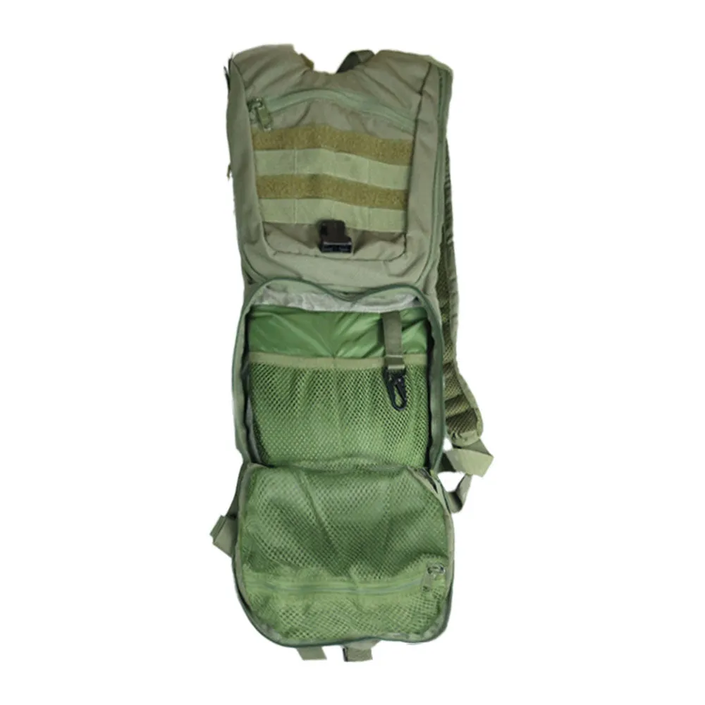 500D Tactical Hydration Pack (2.5L)