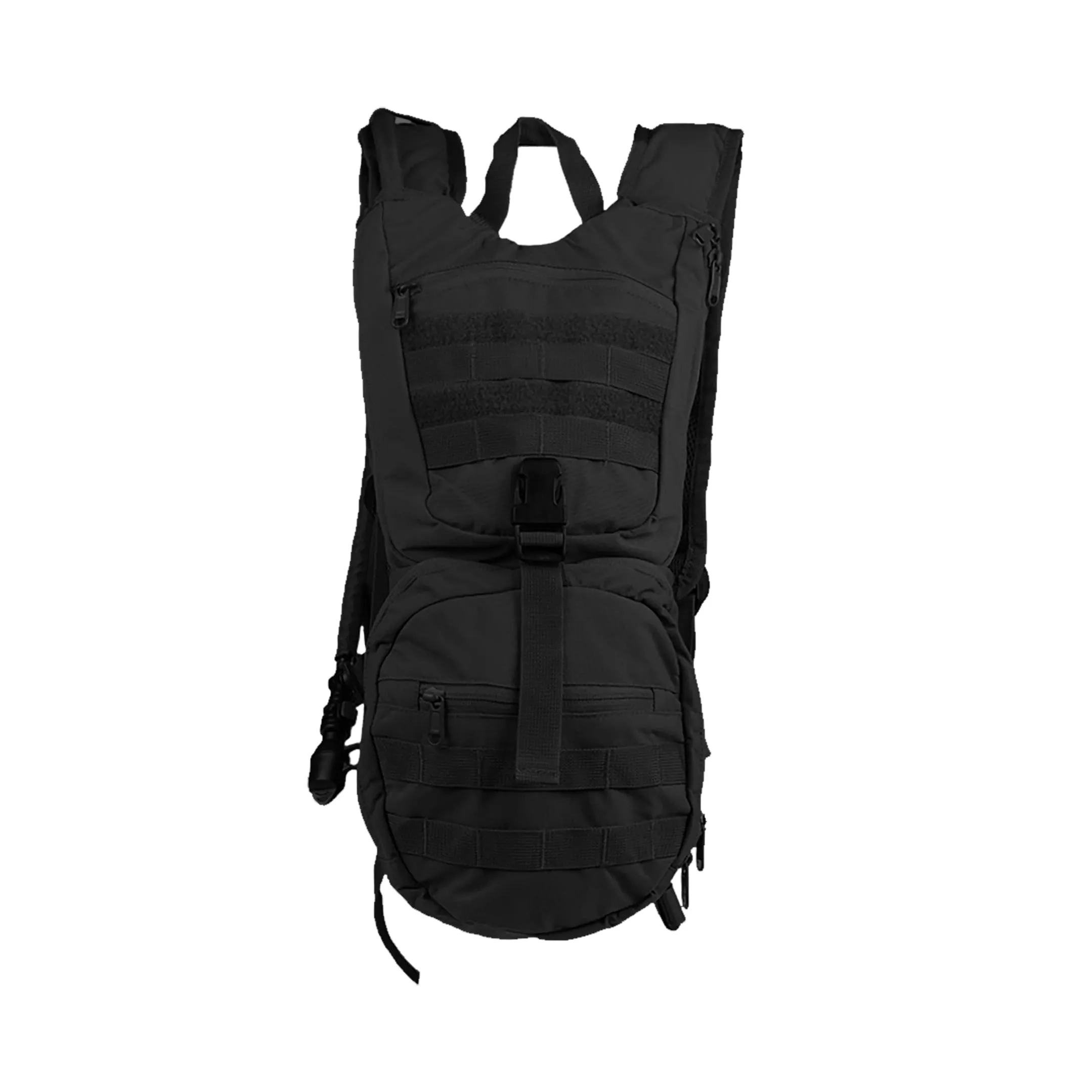 500D Tactical Hydration Pack (2.5L)