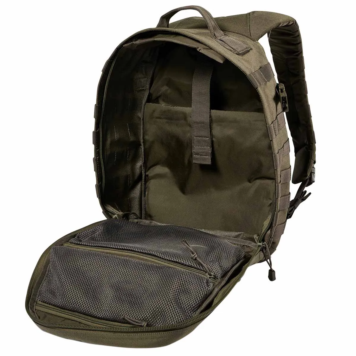 5.11 Tactical RUSH 12 2.0 Backpack 24 Litre Ranger Green