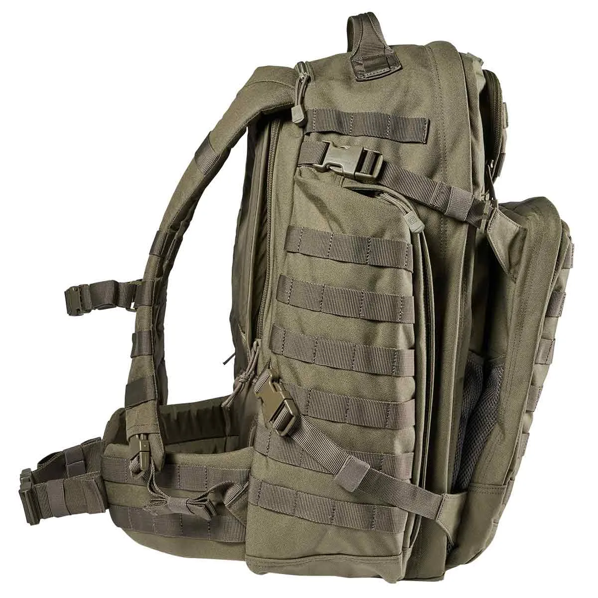 5.11 Tactical RUSH 72 2.0 Backpack 55 Litre Ranger Green