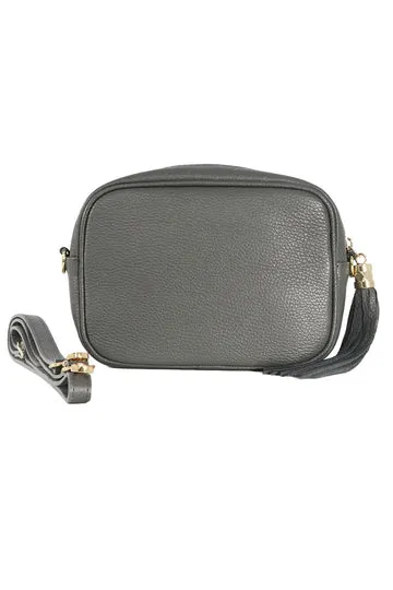 6425 Leather Camera Bag