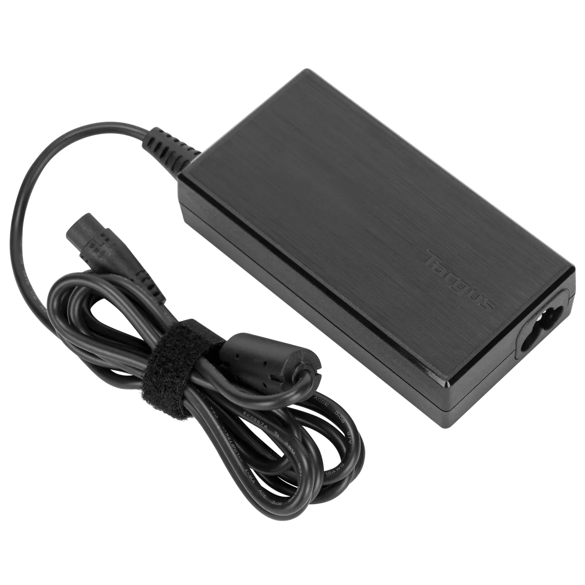 90W AC Semi-Slim Universal Laptop Power Adapter