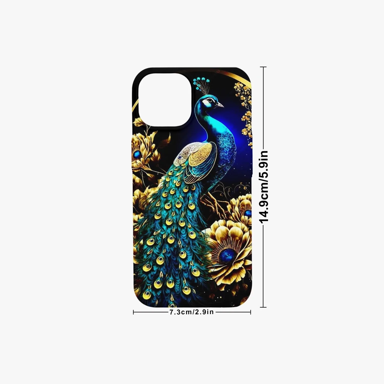 948. iPhone 15 Phone Case