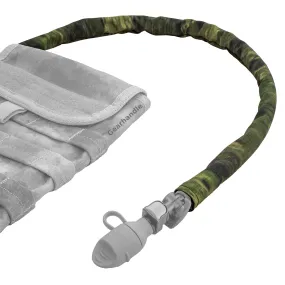 A-TACS FG-X Non Insulated Drink Tube Sleeve