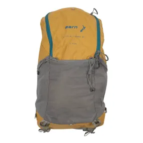 Aarn Little Llama 20 U Flow Backpack