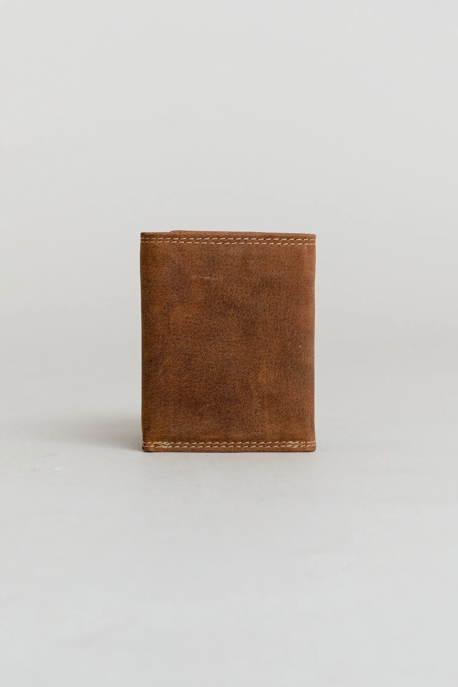 Adrian Klis 224 Trifold, Buffalo Leather