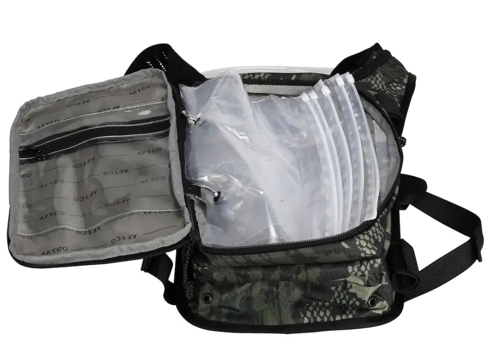 AFTCO Urban Angler Backpack