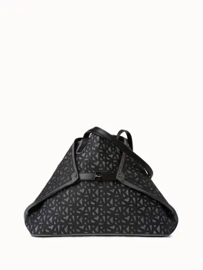 Ai Medium Shoulder Tote