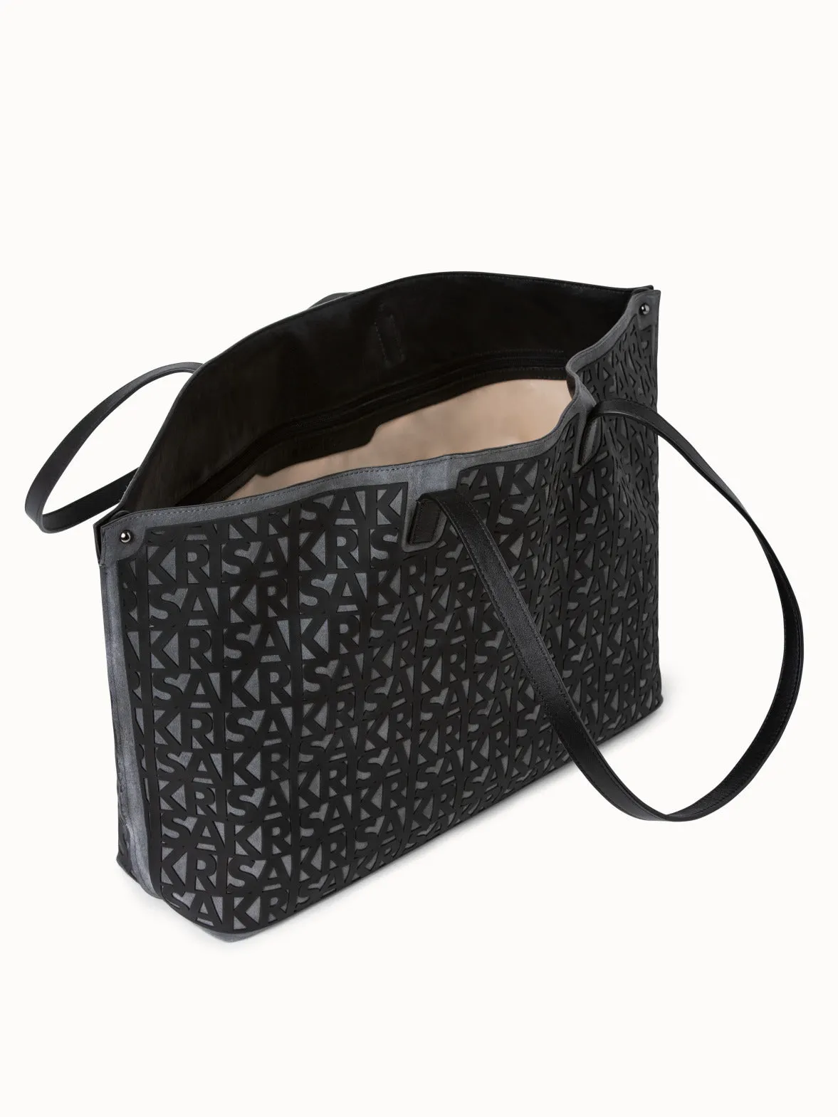 Ai Medium Shoulder Tote