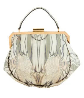 ALEXANDER MCQUEEN Butterfly Bag