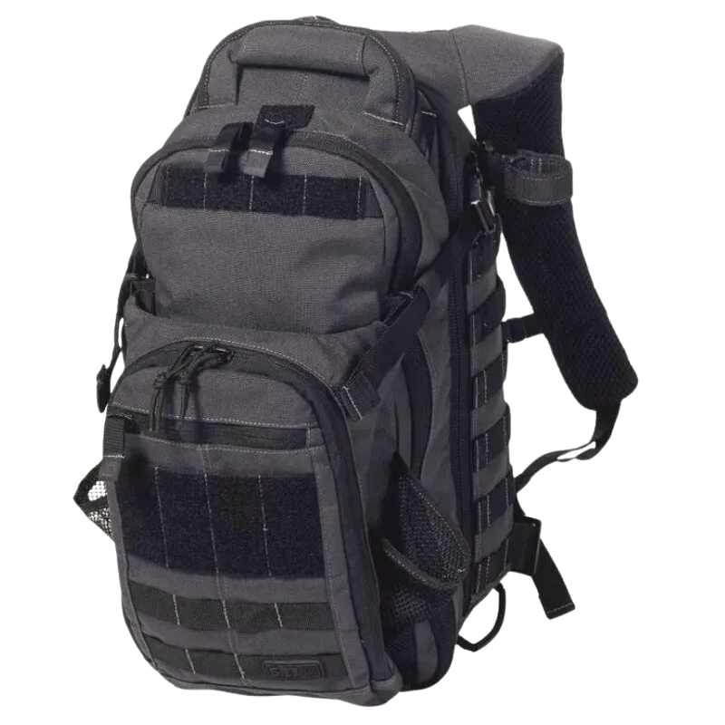 All Hazard Nitro Backpack 21L | Double Tap