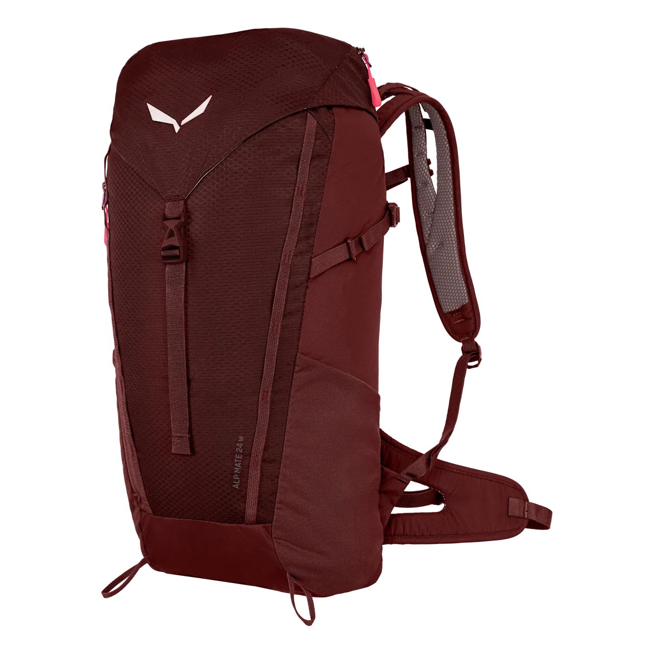 Alp Mate 24L Backpack - Syrah