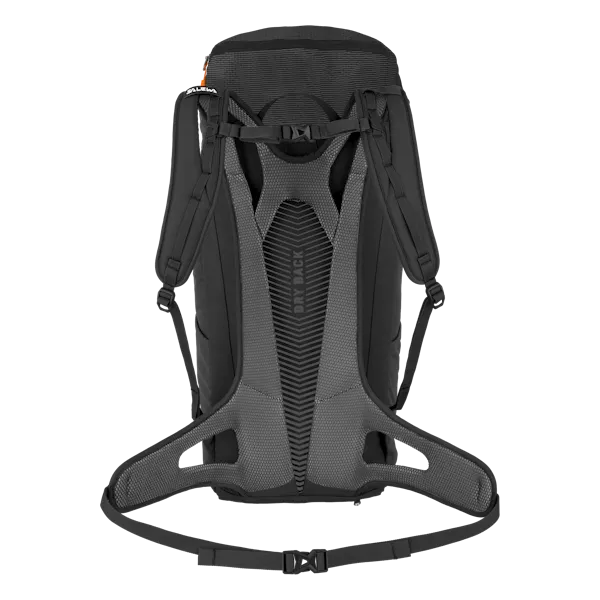 Alp Mate 26L Backpack - Onyx