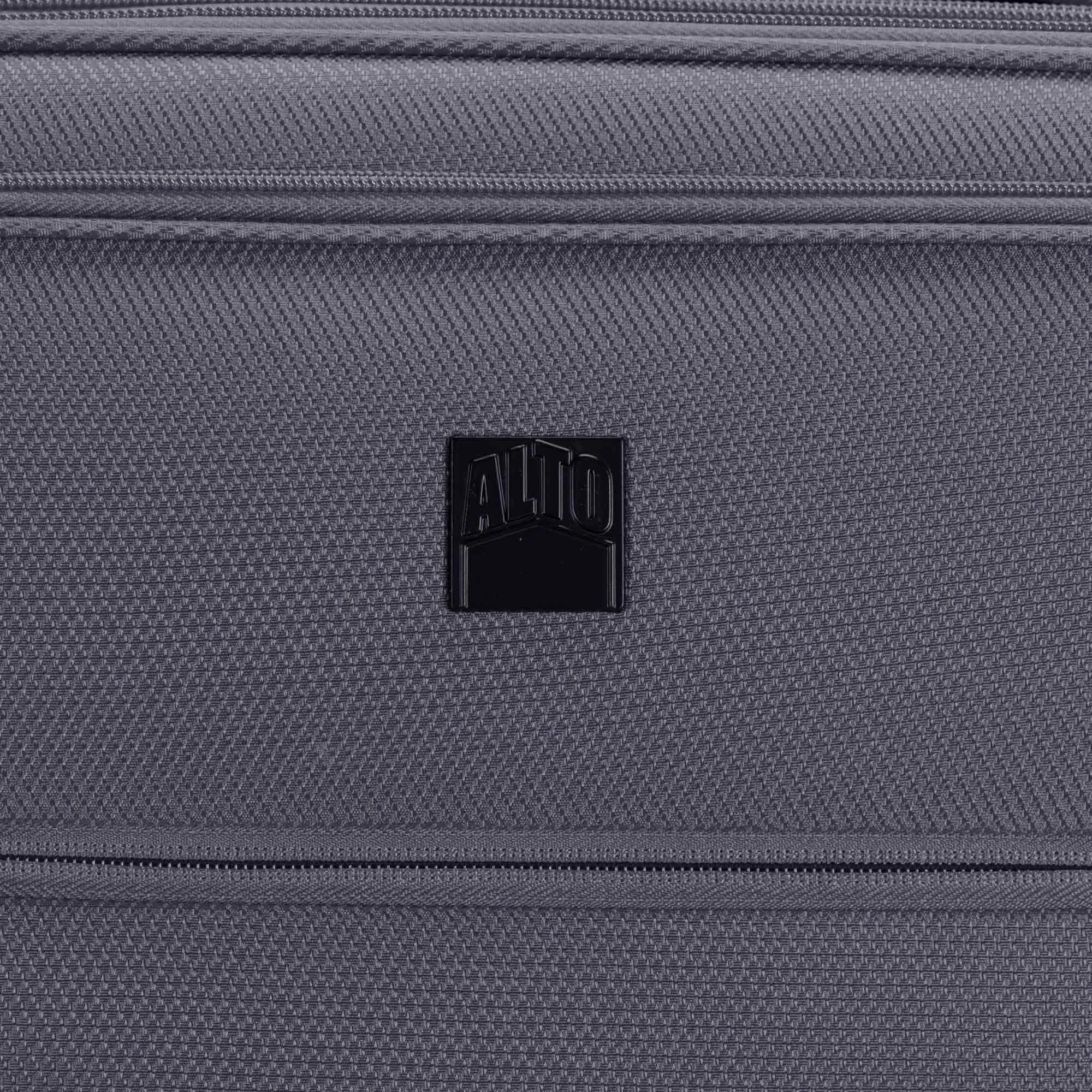 Alto Eva Essentia Luggage - Grey