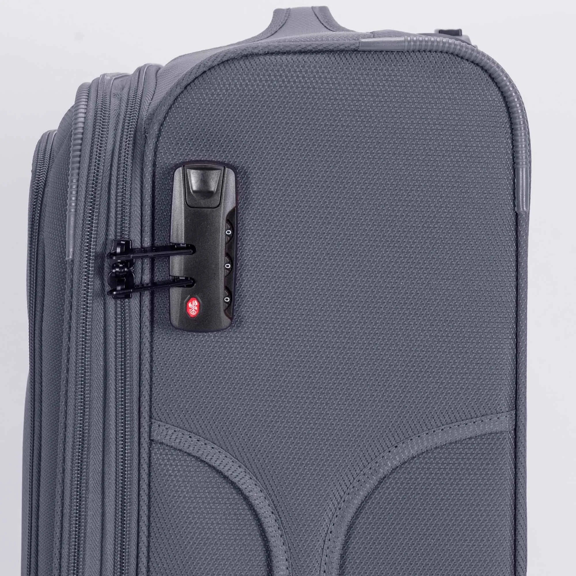 Alto Eva Essentia Luggage - Grey