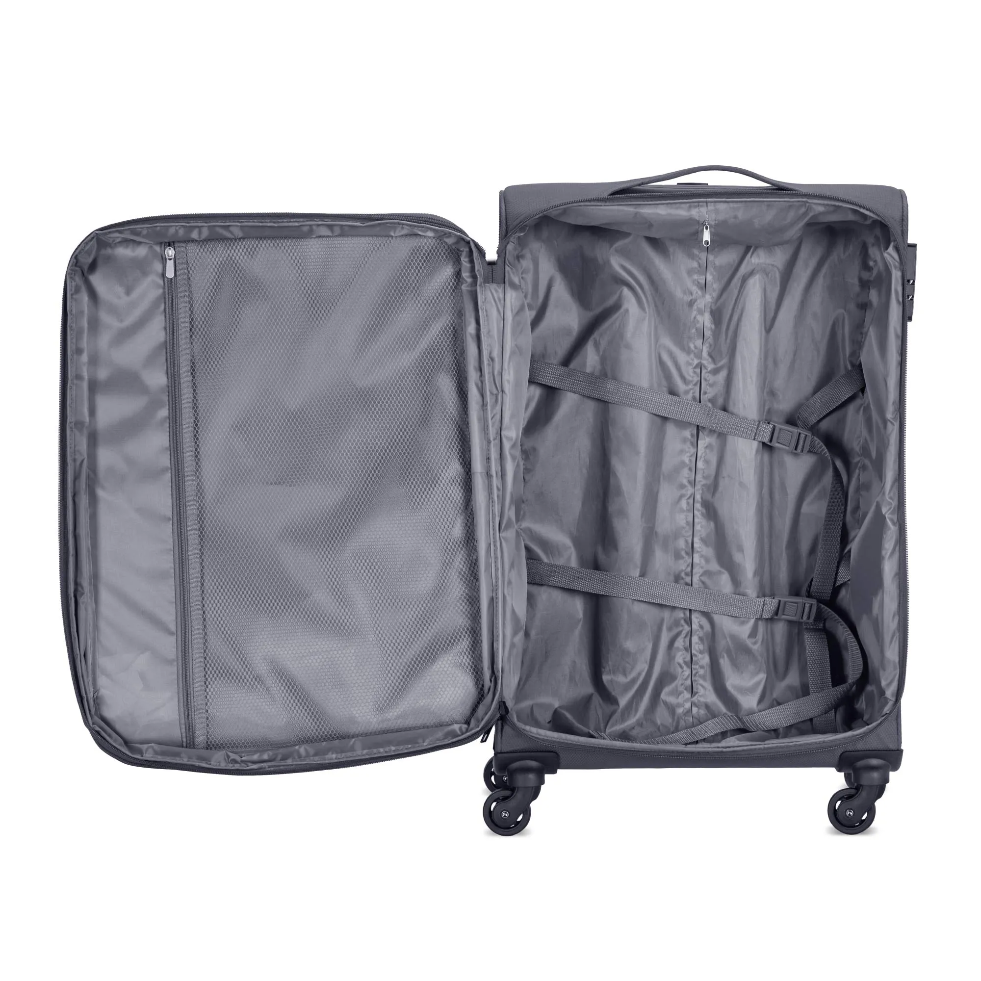 Alto Eva Essentia Luggage - Grey