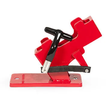 Amkus 25-E Cutter Mount