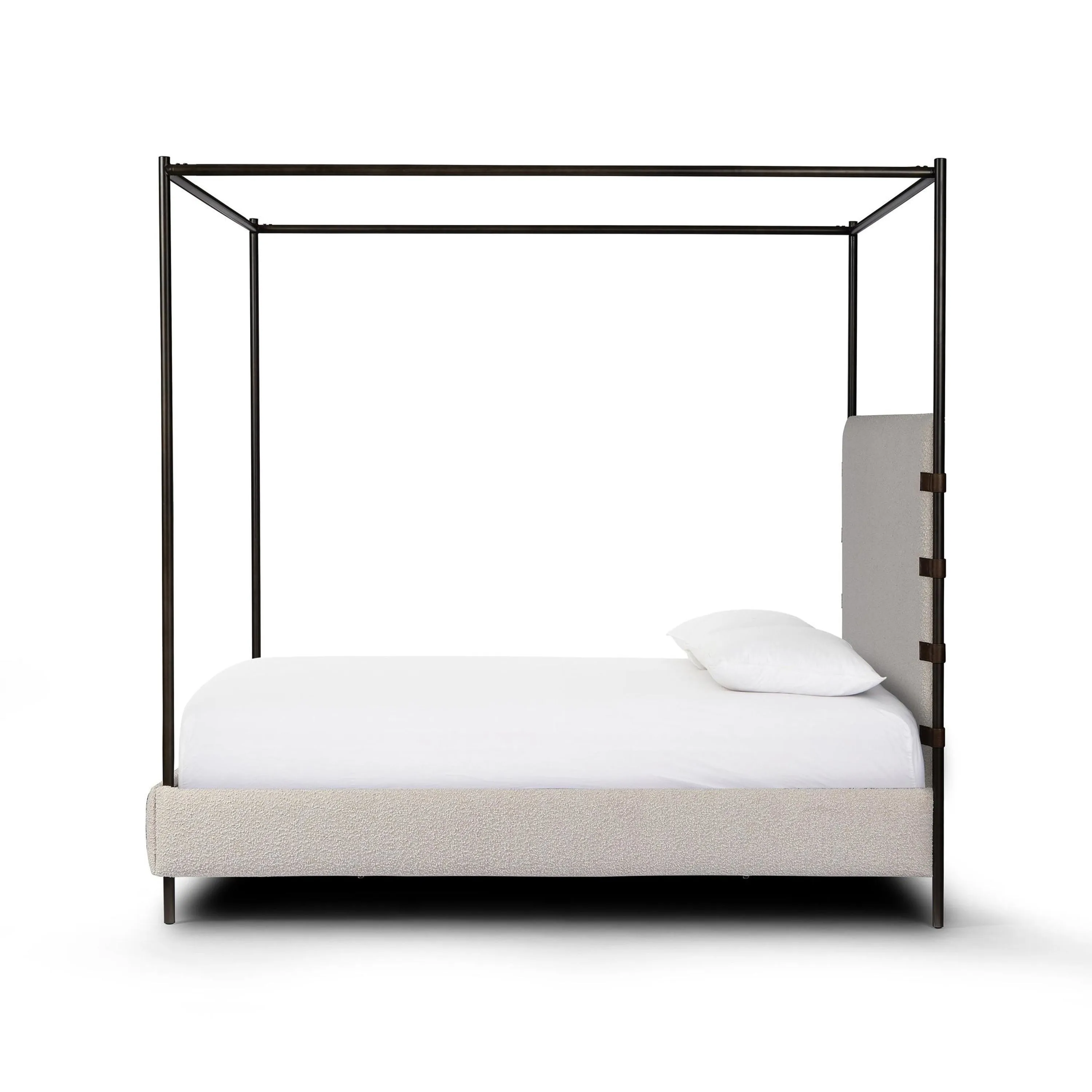 Anderson Canopy Bed