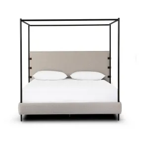 Anderson Canopy Bed