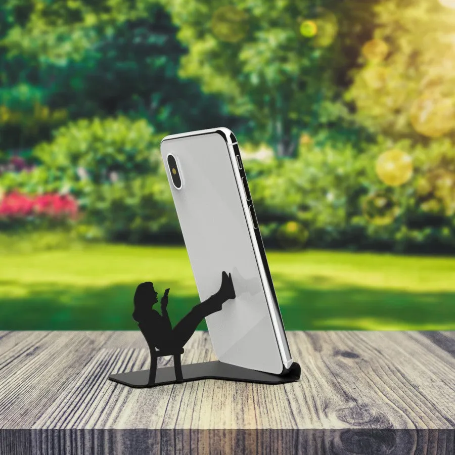 Artori Design | Smartphone Holder 'Chatty Patty'