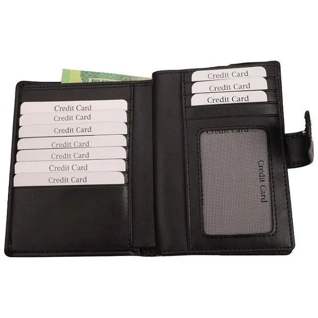 Ascot Passport Holder GL-44785