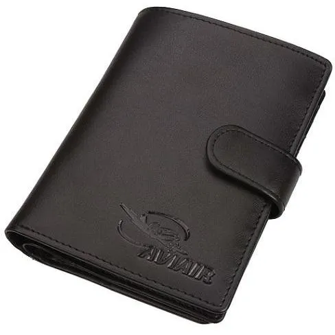 Ascot Passport Holder GL-44785