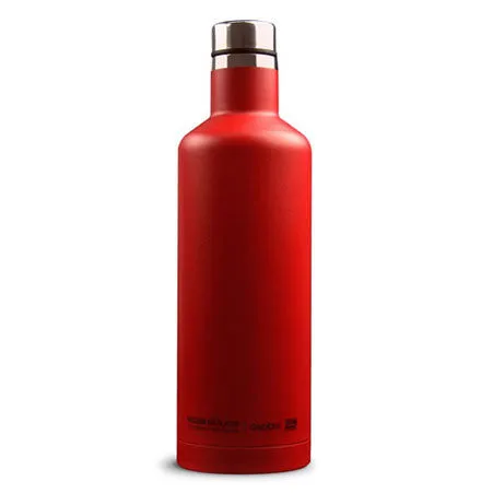 Asobu Time Square Travel Bottle 15oz