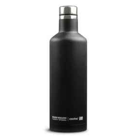 Asobu Time Square Travel Bottle 15oz