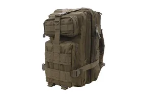 Assault Pack backpack - olive