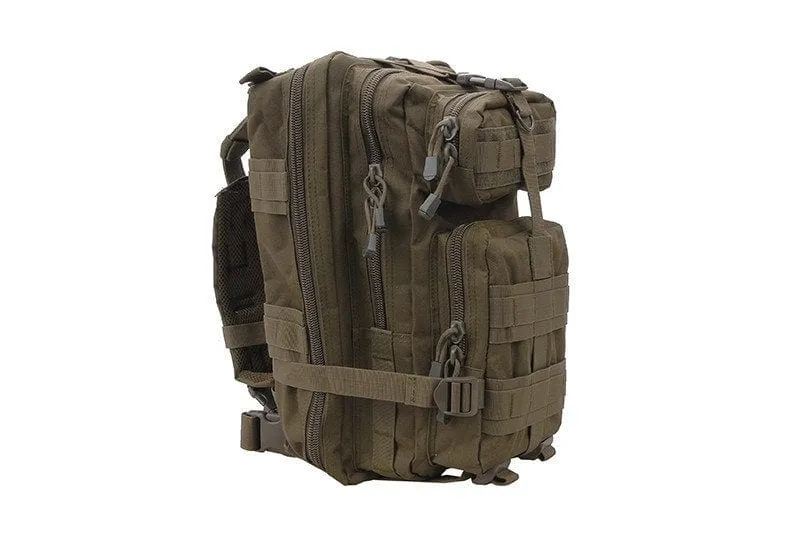 Assault Pack backpack - olive