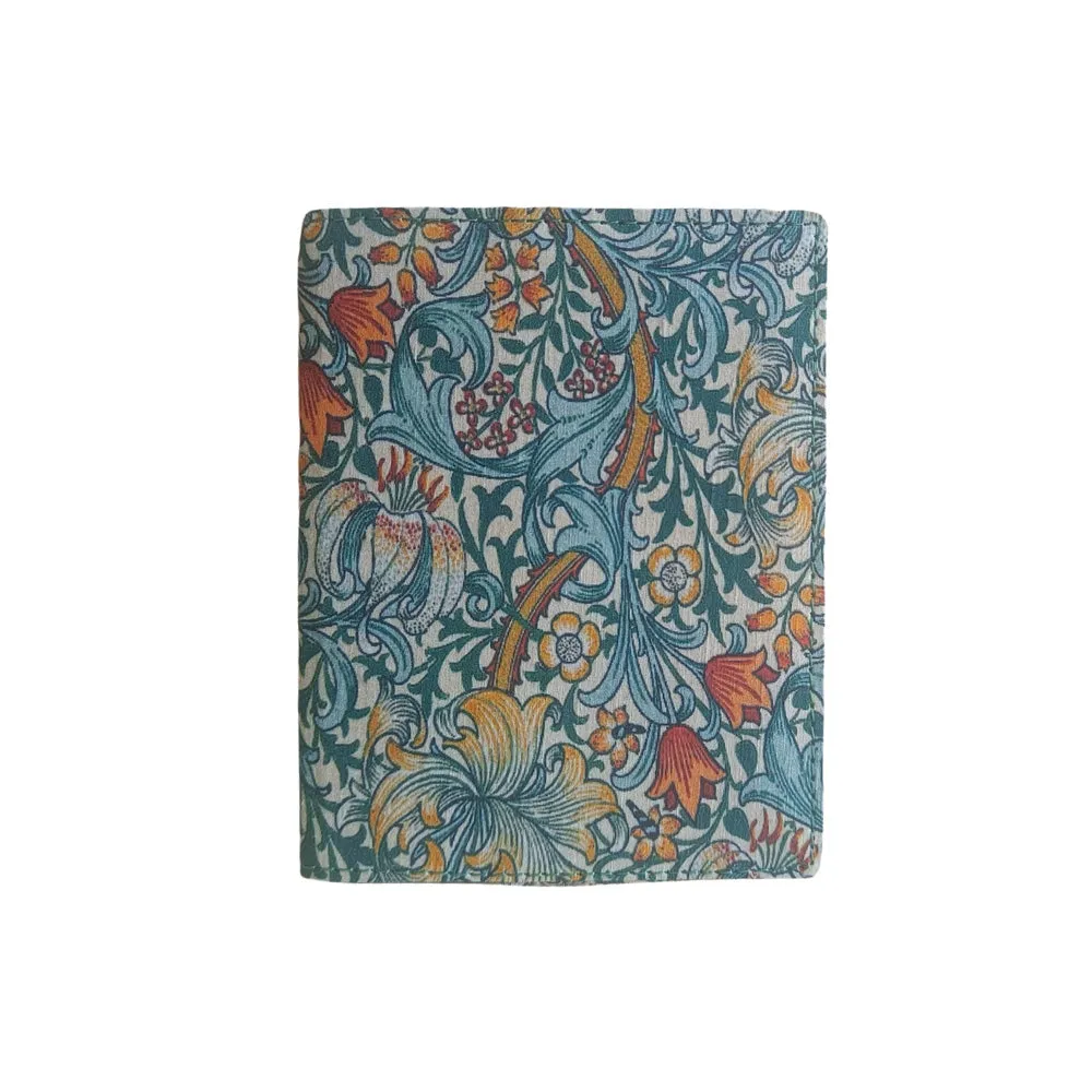 Assorted Floral Passport Holder