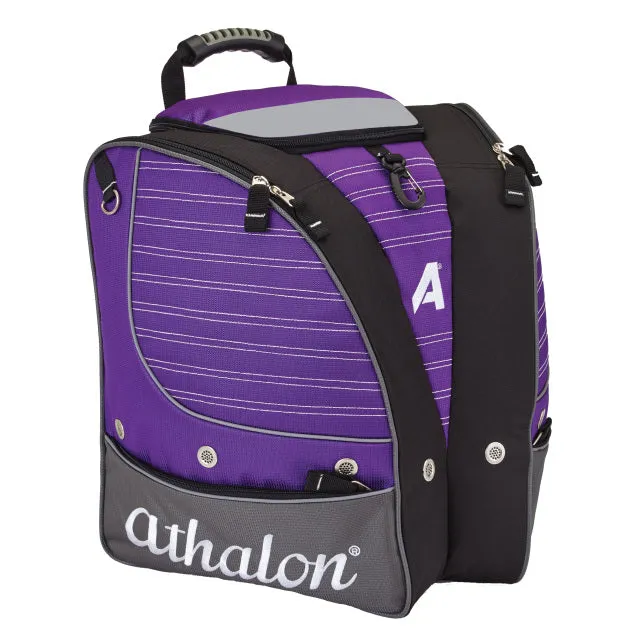 Athalon Personalizeable Adult Boot Bag