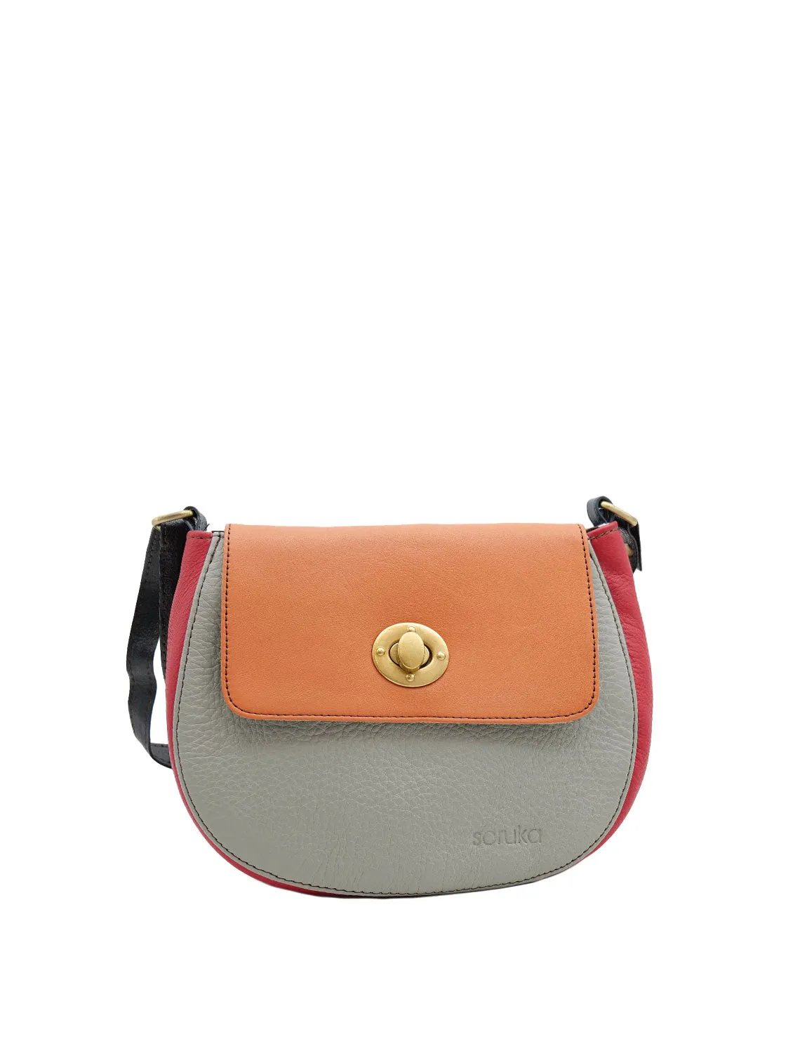 Audrey Crossbody Bag