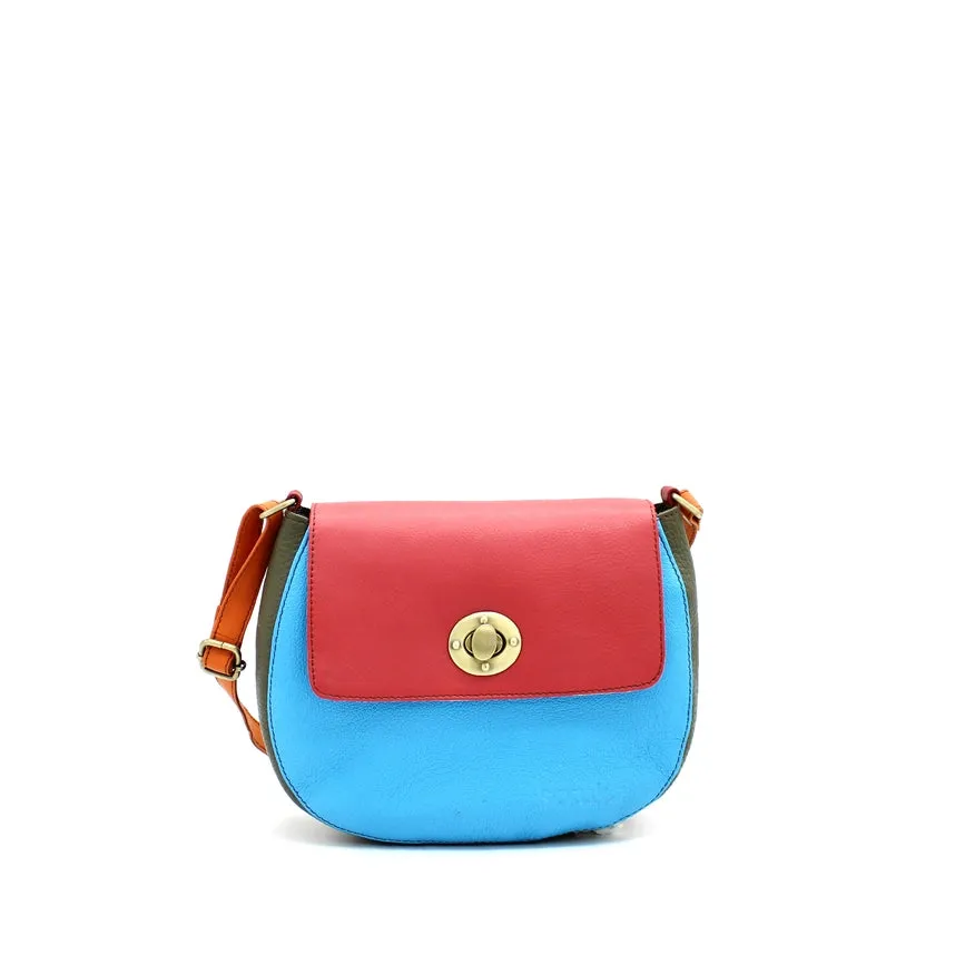 Audrey Crossbody Bag