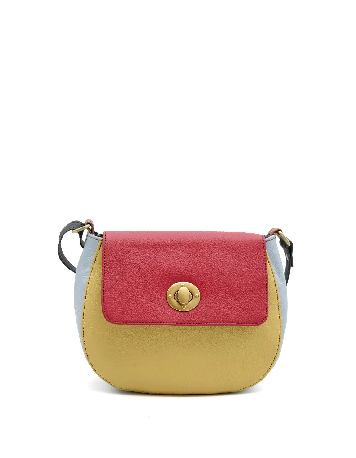 Audrey Crossbody Bag