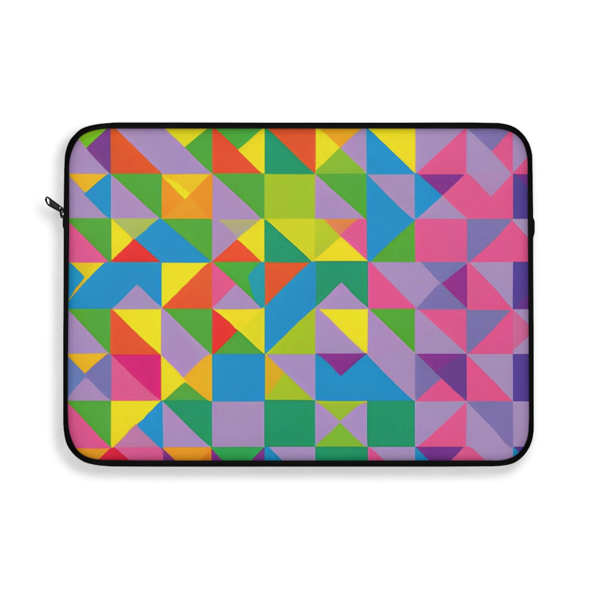 AuroraGlitterqueen - LGBTQ  Laptop Sleeve (12", 13", 15")