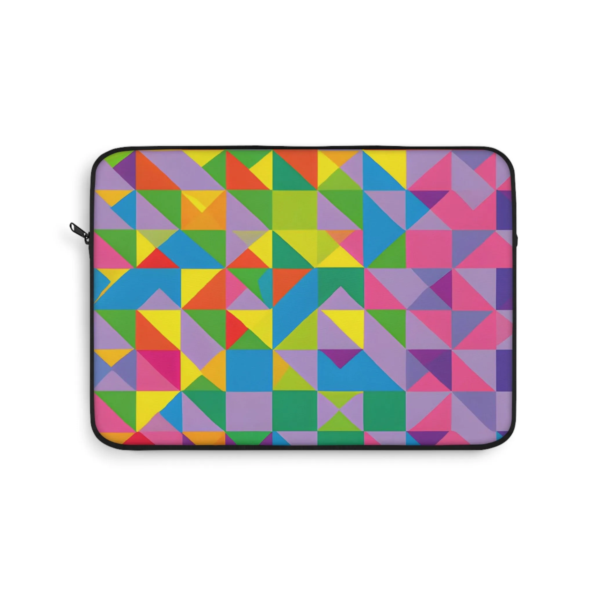 AuroraGlitterqueen - LGBTQ  Laptop Sleeve (12", 13", 15")