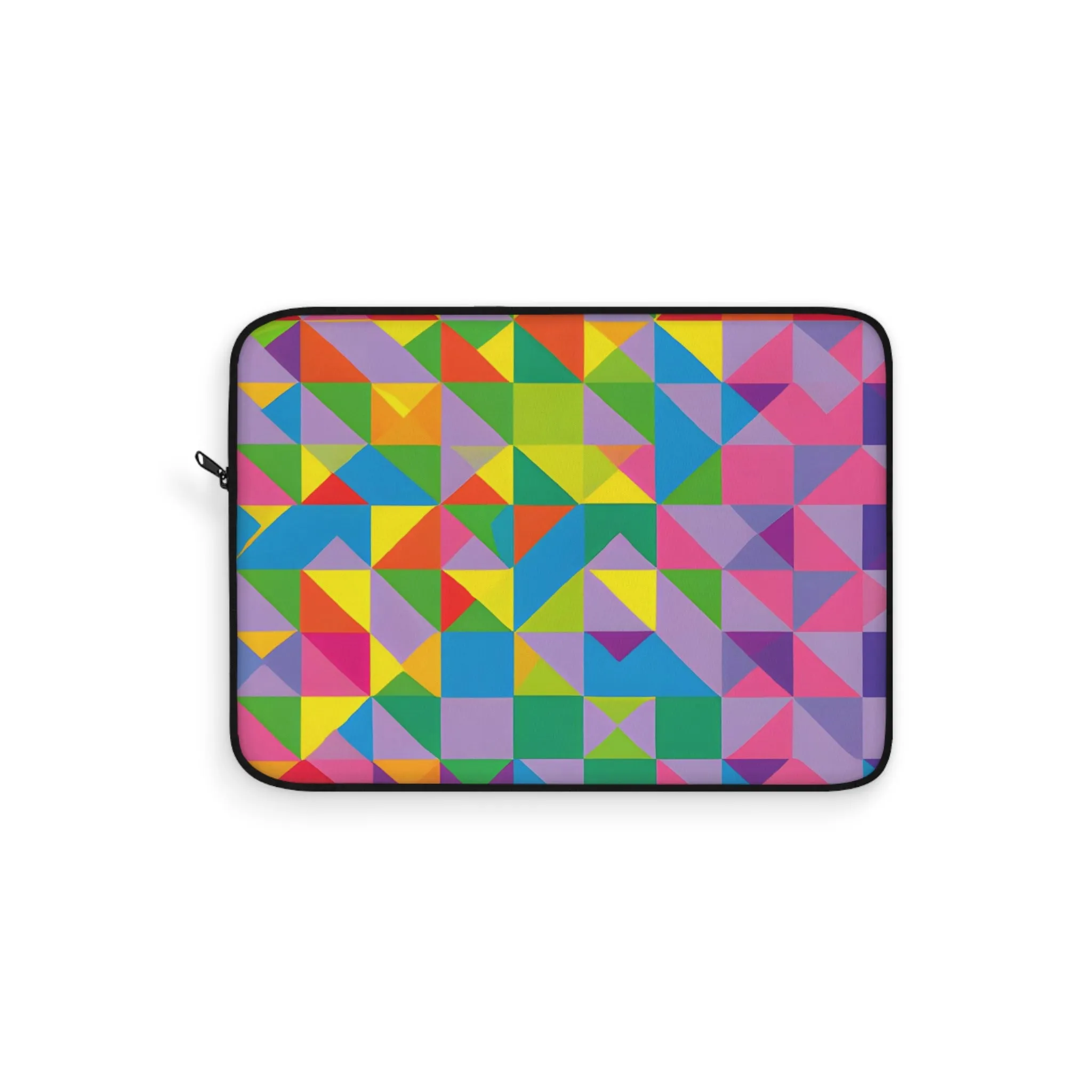 AuroraGlitterqueen - LGBTQ  Laptop Sleeve (12", 13", 15")