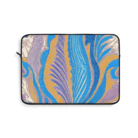 AuroraNightcrawler - LGBTQ  Laptop Sleeve (12", 13", 15")