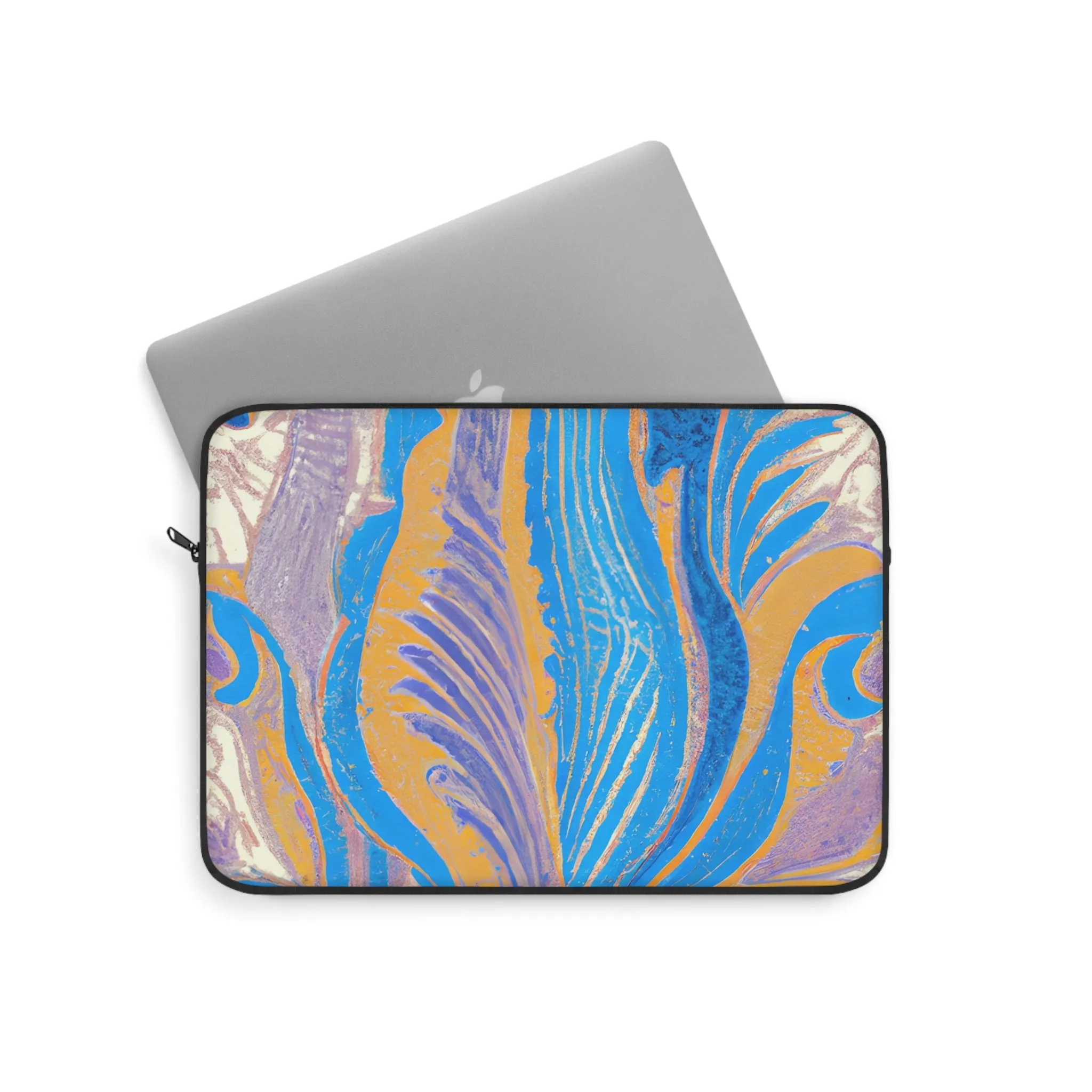 AuroraNightcrawler - LGBTQ  Laptop Sleeve (12", 13", 15")