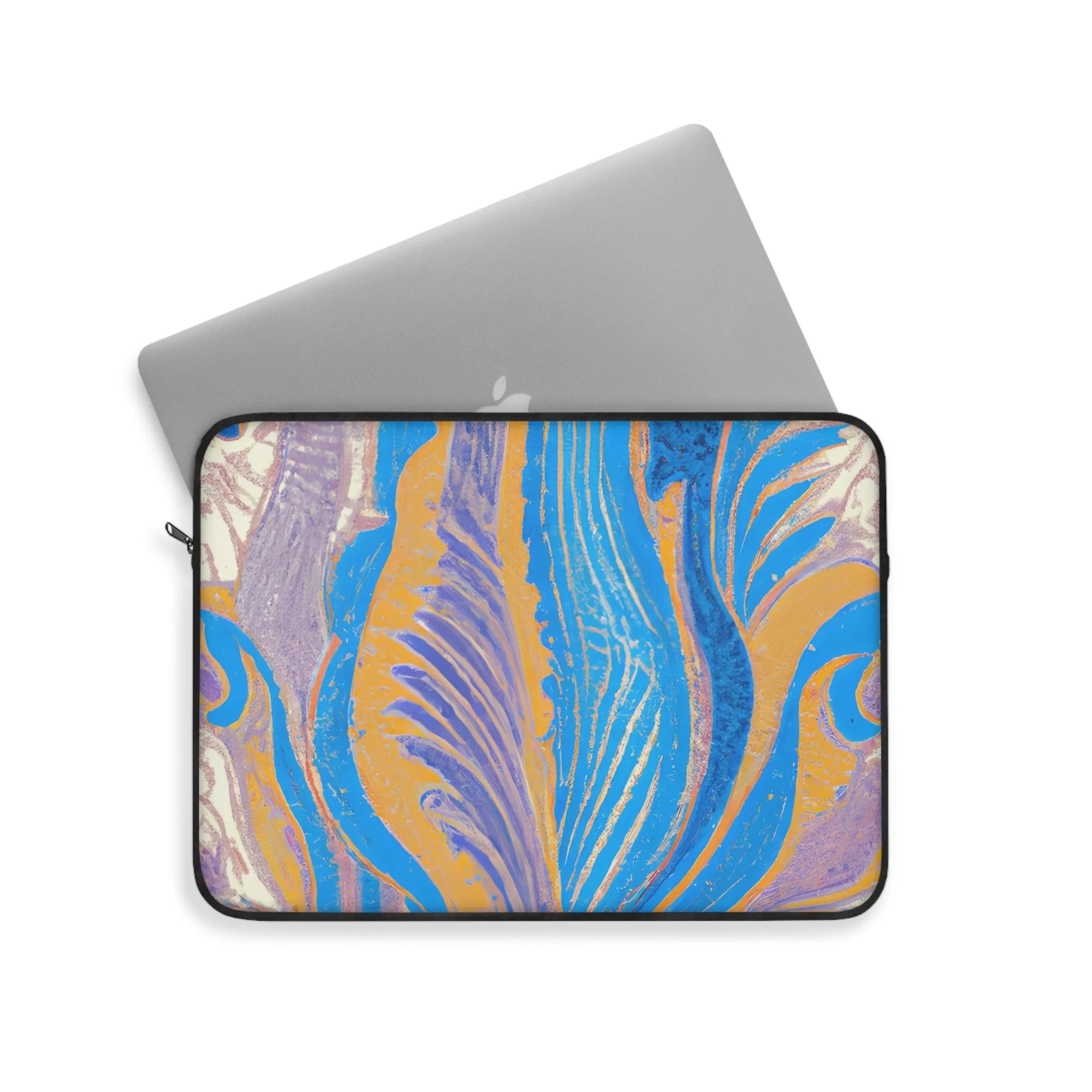 AuroraNightcrawler - LGBTQ  Laptop Sleeve (12", 13", 15")