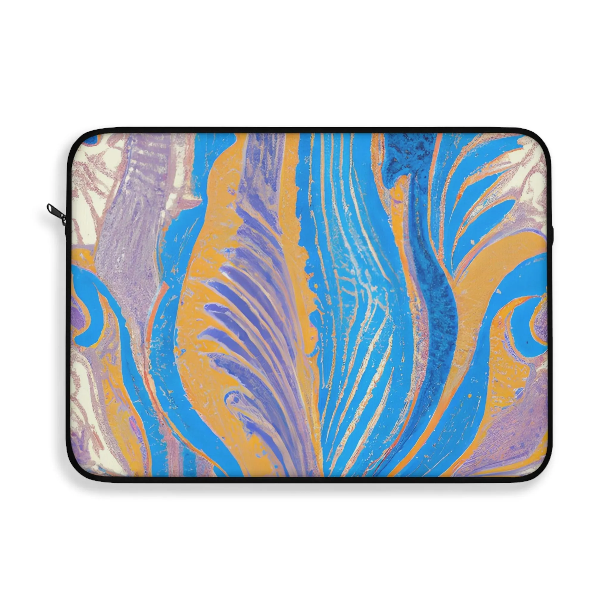 AuroraNightcrawler - LGBTQ  Laptop Sleeve (12", 13", 15")